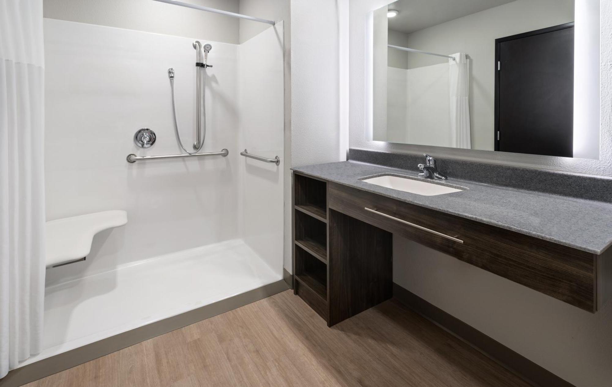 My Place Hotel-Dahlgren/King George, Va Екстер'єр фото