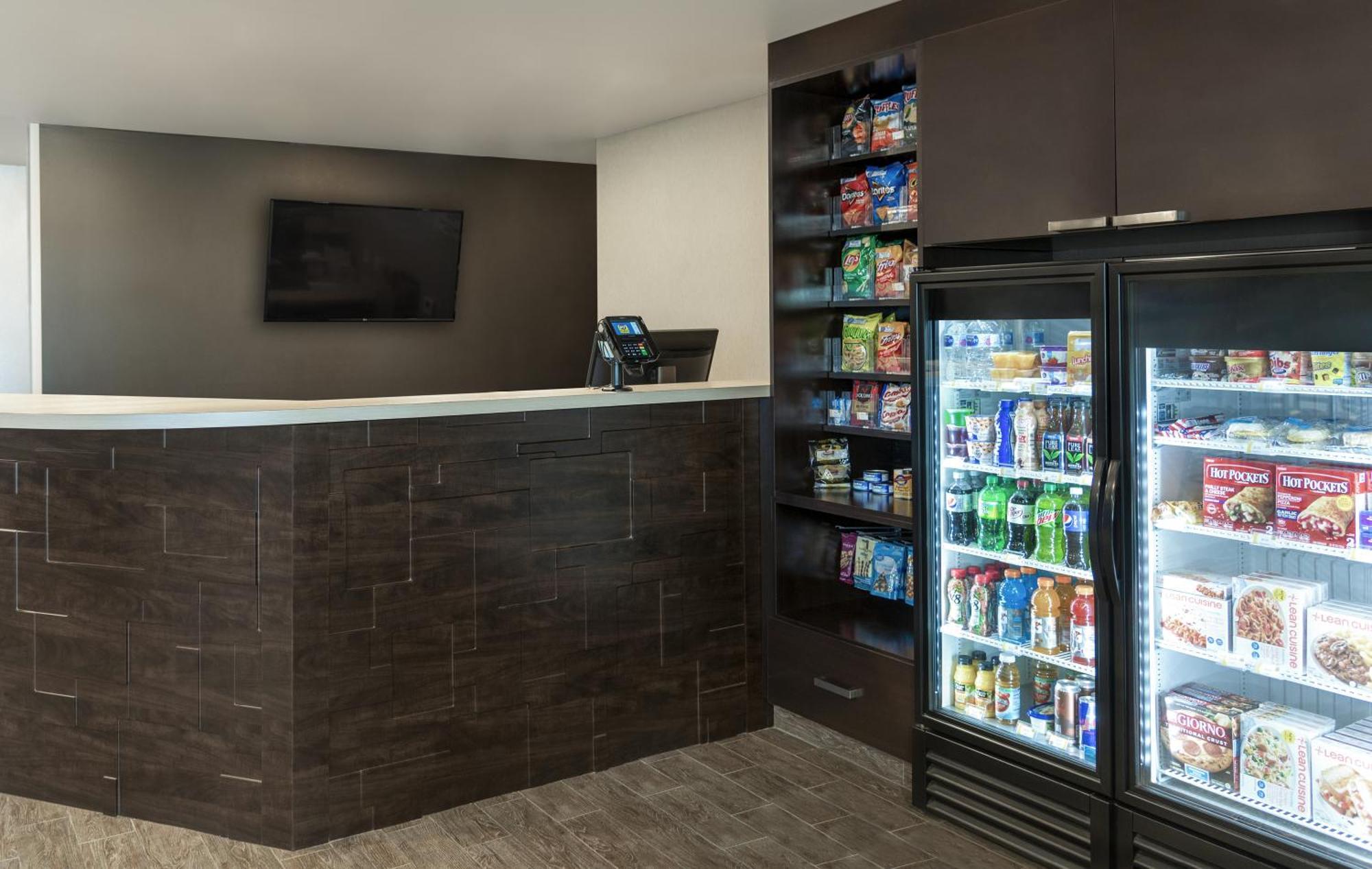 My Place Hotel-Dahlgren/King George, Va Екстер'єр фото