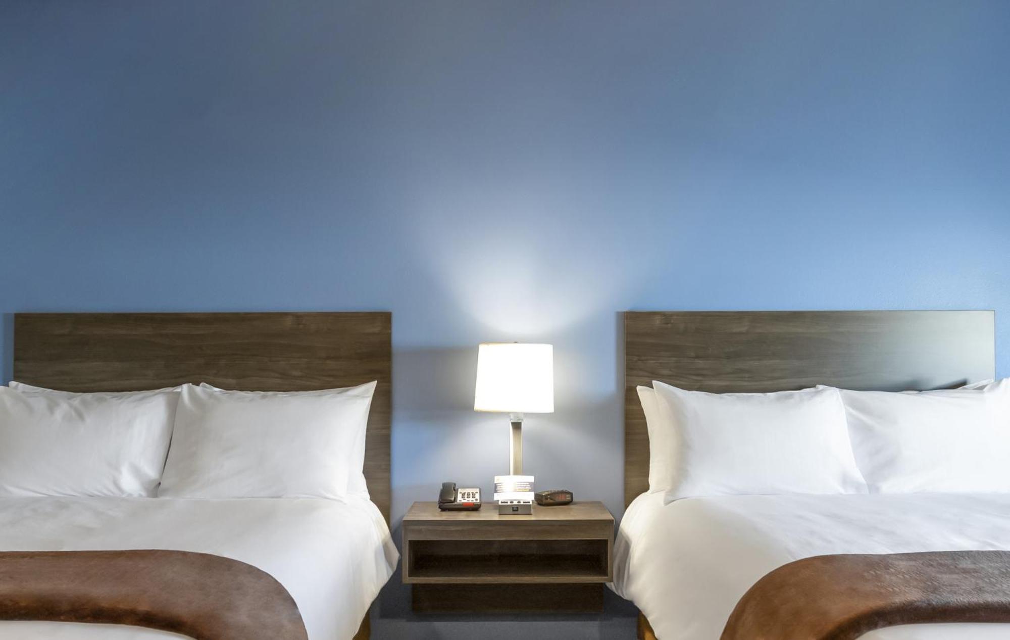 My Place Hotel-Dahlgren/King George, Va Екстер'єр фото